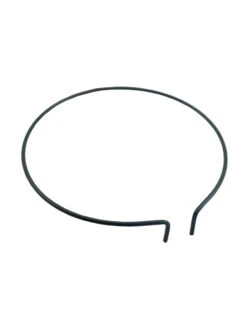 Peacock Mini Plant Support Rings 4", Set Of 2 -Grow Essentials Sales 8610383 04v