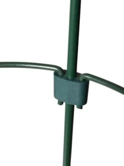 Peacock Mini Plant Support Rings 8", Set Of 2 -Grow Essentials Sales 8610387 9577 tif 1