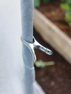 Maxi Garden Hoops With Clips 15 Maxi Garden Hoops With Clips -Grow Essentials Sales 8610471 8458 tif