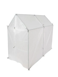 Connector Kit For DIY Peaked Roof Frame For In Ground Garden Bed -Grow Essentials Sales 8610472 471