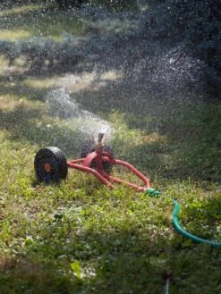 Wheeled Sprinkler Sled -Grow Essentials Sales 8610520 06V tif