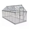 Canopia® By Palram Harmony™ Greenhouse, 6' X 14' -Grow Essentials Sales 8610563 02V 3 4 harmony greenhouse