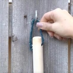 Ultimate Coco Garden Broom -Grow Essentials Sales 8610601 BL 17V jpg