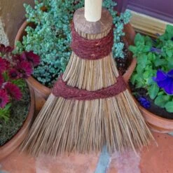 Ultimate Coco Garden Broom -Grow Essentials Sales 8610601 BN 04V jpg