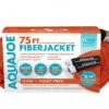 Aqua Joe AJFJH75-34-CTR FiberJacket Contractor Grade Hose | 3/4-in 1 Aqua Joe AJFJH75-34-CTR FiberJacket Contractor Grade Hose | 3/4-in -Grow Essentials Sales 8610603 01V jpg