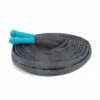 Aqua Joe AJFJH50-58-MAX Superlight Fiberjacket Max Garden Hose | 50-Foot -Grow Essentials Sales 8610622 01v aqua joe superlight hose 50 ft