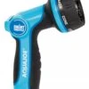 Aqua Joe AJHN102 Heavy Duty Indestructible Metal Multi Function Adjustable Hose Nozzle With Smart Throttle 2 Aqua Joe AJHN102 Heavy Duty Indestructible Metal Multi Function Adjustable Hose Nozzle With Smart Throttle -Grow Essentials Sales 8610640 01V jpg