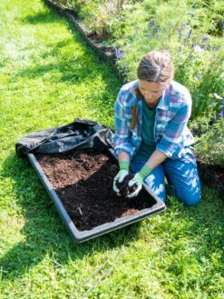 Gardener's Summer Sled Cover 8 Gardener's Summer Sled Cover -Grow Essentials Sales 8611044 160