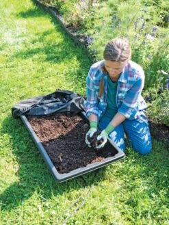 Gardener's Summer Sled -Grow Essentials Sales 8611044 160 tif