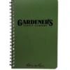 Rite In The Rain Waterproof Garden Journal -Grow Essentials Sales 8611124 8500 tif