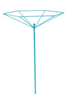 Parasol Plant Supports, Set Of 3 -Grow Essentials Sales 8611129 3838 tif