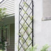 Lattice Gable Wall Trellis 1 Lattice Gable Wall Trellis -Grow Essentials Sales 8611130 2648 lattice gable wall trellis
