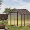 MONT Greenhouse, 8' X 8' -Grow Essentials Sales 8611141 02V jpg