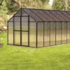 MONT Greenhouse, 8' X 20' -Grow Essentials Sales 8611144 02v monticello greenhouse 8 x 20