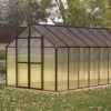 MONT Premium Greenhouse, 8' X 16' -Grow Essentials Sales 8611173 02v monticello premium greenhouse 8 x 16