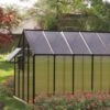 MONT Mojave Greenhouse, 8' X 12' -Grow Essentials Sales 8611180 02v monticello mojave greenhouse 8 x 12