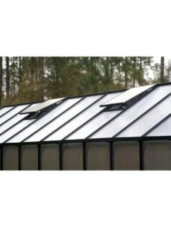 MONT Greenhouse Automatic Roof Vent Kit -Grow Essentials Sales 8611190 07v