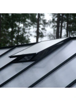 MONT Greenhouse Automatic Roof Vent Kit -Grow Essentials Sales 8611190 08v