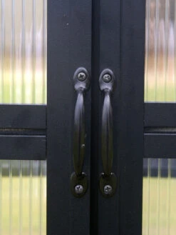 MONT Greenhouse Second Set Of Hinged Doors 12 MONT Greenhouse Second Set Of Hinged Doors -Grow Essentials Sales 8611191 10v