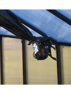 MONT Greenhouse Internal Shade Cloth, 8' X 12' -Grow Essentials Sales 8611199 04v