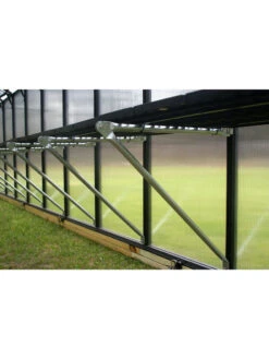 MONT Greenhouse Work Bench System, 8' X 12' -Grow Essentials Sales 8611204 02v 1