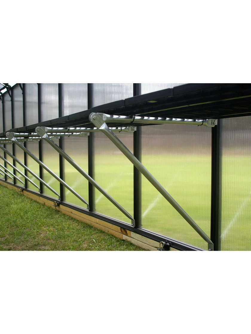 MONT Greenhouse Work Bench System, 8' X 20' 5 MONT Greenhouse Work Bench System, 8' X 20' - Image 3