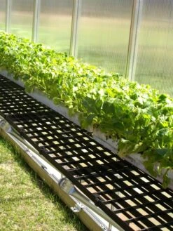 MONT Greenhouse Work Bench System, 8' X 8' 9 MONT Greenhouse Work Bench System, 8' X 8' -Grow Essentials Sales 8611204 03V jpg