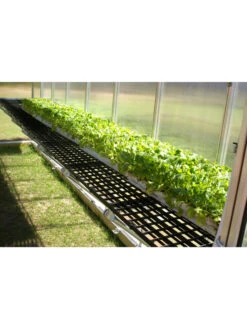 MONT Greenhouse Work Bench System, 8' X 12' -Grow Essentials Sales 8611204 03v 1