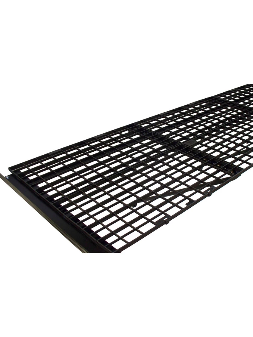 MONT Greenhouse Work Bench System, 8' X 16' 8 MONT Greenhouse Work Bench System, 8' X 16' - Image 6