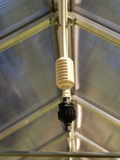 MONT Greenhouse Watering System, 24' -Grow Essentials Sales 8611213 04v 2
