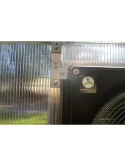 MONT Greenhouse Powered Ventilation System -Grow Essentials Sales 8611219 05v