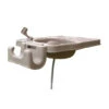 MONT Greenhouse Potting Sink