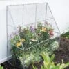Chicken Wire Flat Back Crop Coop -Grow Essentials Sales 8611701 142 tif