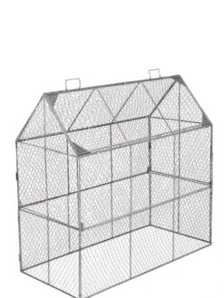 Chicken Wire Crop Coop Extension -Grow Essentials Sales 8611940 3800 tif