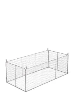 Chicken Wire Crop Coop Extension -Grow Essentials Sales 8611940 3803 tif