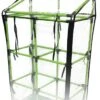 Greenhouse Cover For City Jungle® Tomato Trellis -Grow Essentials Sales 8611959 04V tif
