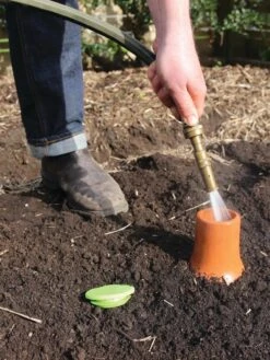 Hydro Max Watering System -Grow Essentials Sales 8611967 03V tif