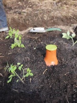 Hydro Max Watering System -Grow Essentials Sales 8611967 04V tif