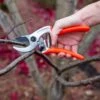 Castellari Ergonomic Anvil Pruner 2 Castellari Ergonomic Anvil Pruner -Grow Essentials Sales 8611969 009 tif