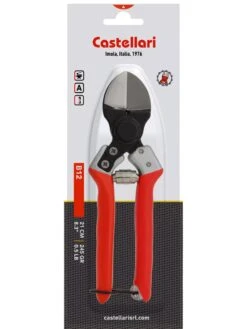 Castellari B12 Double-Blade Pruner -Grow Essentials Sales 8611973 03V tif