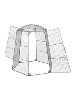 Chicken Wire Super Dome -Grow Essentials Sales 8611977 3805 tif
