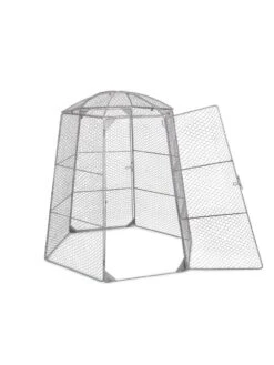 Chicken Wire Super Dome -Grow Essentials Sales 8611977 3806 tif