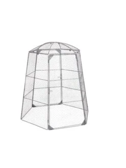 Chicken Wire Super Dome -Grow Essentials Sales 8611977 3807 tif