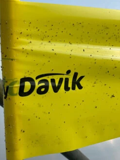 Catchy Natural Greenhouse Pest Protection Sticky Roll, 30’ -Grow Essentials Sales 8611979 08v