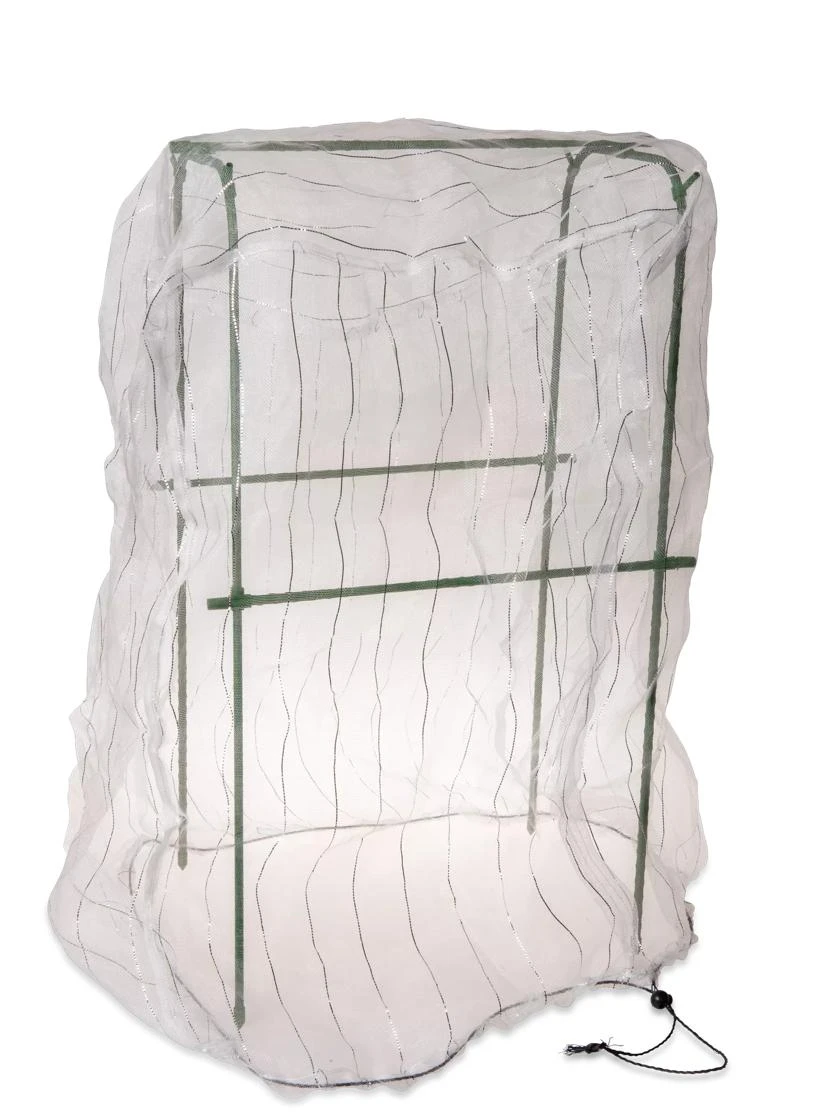 Insect And Pest Net With Adjustable Frame 3 Insect And Pest Net With Adjustable Frame