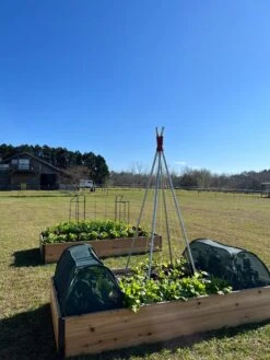 Insect And Pest Net Row Protector -Grow Essentials Sales 8611985 04 tif