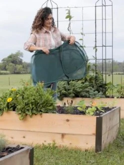 Insect And Pest Net Row Protector -Grow Essentials Sales 8611985 8389 tif