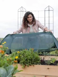 Insect And Pest Net Row Protector -Grow Essentials Sales 8611985 8390 tif