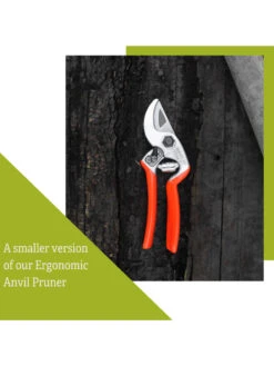 Castellari Mini Anvil Pruner 14 Castellari Mini Anvil Pruner -Grow Essentials Sales 8612199 4