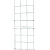 Zenith Tall Trellis Grid Panels, Set Of 2 -Grow Essentials Sales 8612296 3861 tif